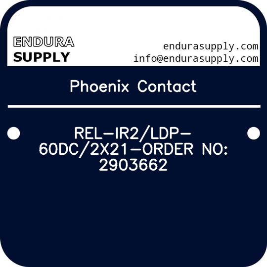 phoenix-contact-rel-ir2ldp-60dc2x21-order-no-2903662