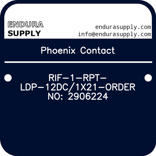 phoenix-contact-rif-1-rpt-ldp-12dc1x21-order-no-2906224