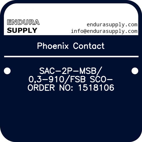 phoenix-contact-sac-2p-msb-03-910fsb-sco-order-no-1518106