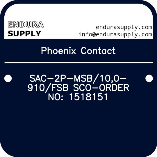 phoenix-contact-sac-2p-msb100-910fsb-sco-order-no-1518151