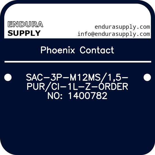 phoenix-contact-sac-3p-m12ms15-purci-1l-z-order-no-1400782