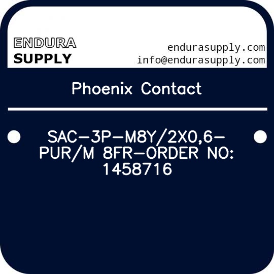 phoenix-contact-sac-3p-m8y2x06-purm-8fr-order-no-1458716
