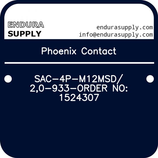 phoenix-contact-sac-4p-m12msd-20-933-order-no-1524307