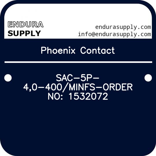 phoenix-contact-sac-5p-40-400minfs-order-no-1532072