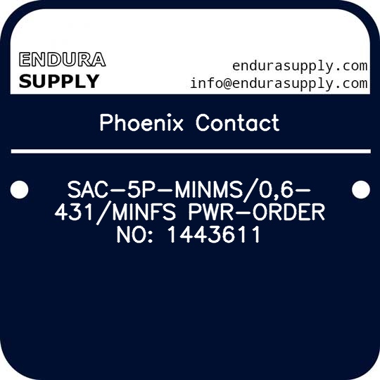 phoenix-contact-sac-5p-minms06-431minfs-pwr-order-no-1443611