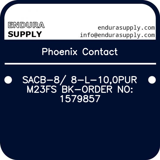 phoenix-contact-sacb-8-8-l-100pur-m23fs-bk-order-no-1579857
