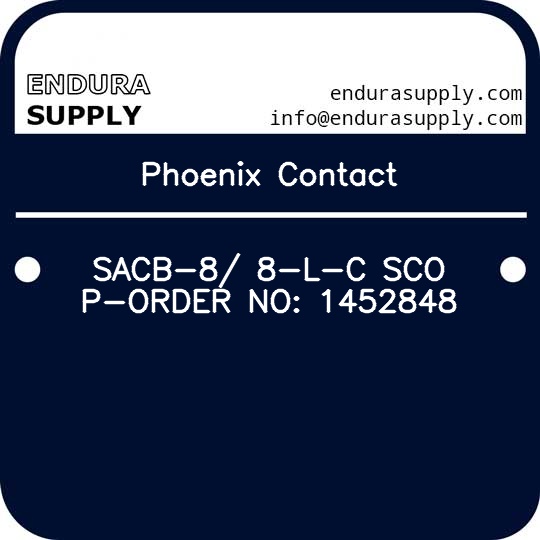 phoenix-contact-sacb-8-8-l-c-sco-p-order-no-1452848