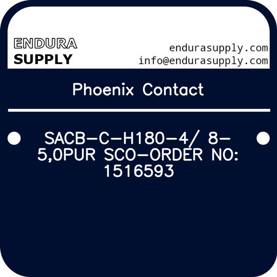 phoenix-contact-sacb-c-h180-4-8-50pur-sco-order-no-1516593