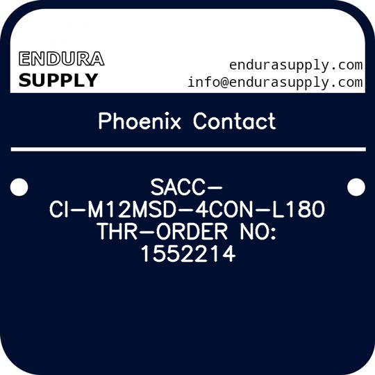 phoenix-contact-sacc-ci-m12msd-4con-l180-thr-order-no-1552214