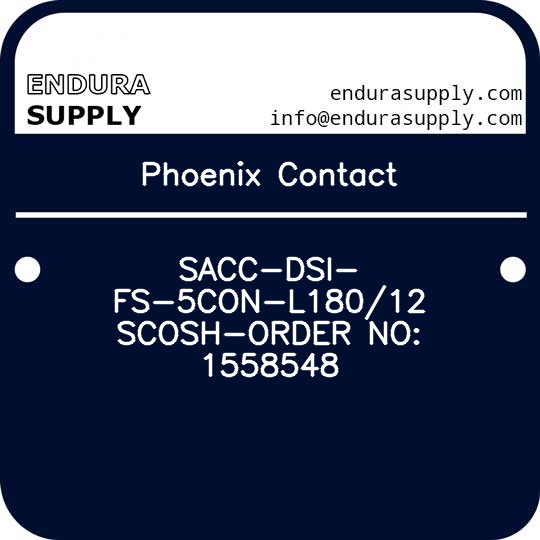 phoenix-contact-sacc-dsi-fs-5con-l18012-scosh-order-no-1558548