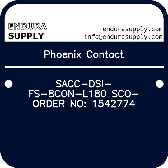 phoenix-contact-sacc-dsi-fs-8con-l180-sco-order-no-1542774