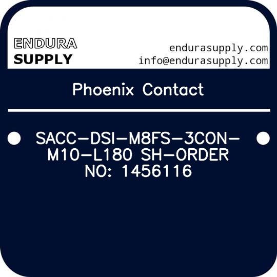phoenix-contact-sacc-dsi-m8fs-3con-m10-l180-sh-order-no-1456116