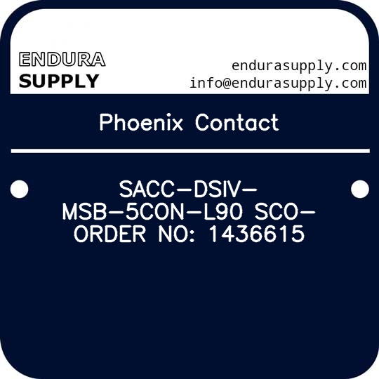 phoenix-contact-sacc-dsiv-msb-5con-l90-sco-order-no-1436615