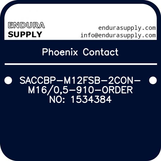 phoenix-contact-saccbp-m12fsb-2con-m1605-910-order-no-1534384