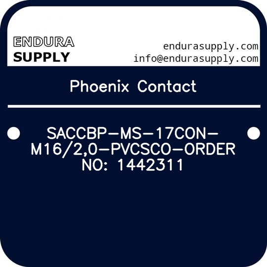 phoenix-contact-saccbp-ms-17con-m1620-pvcsco-order-no-1442311