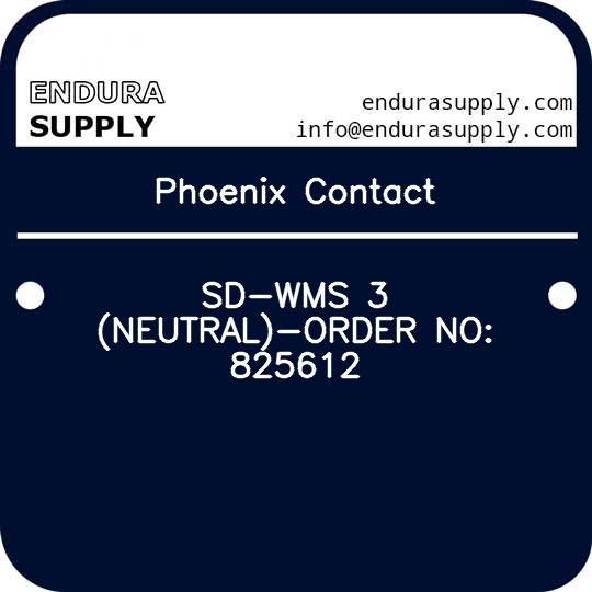 phoenix-contact-sd-wms-3-neutral-order-no-825612