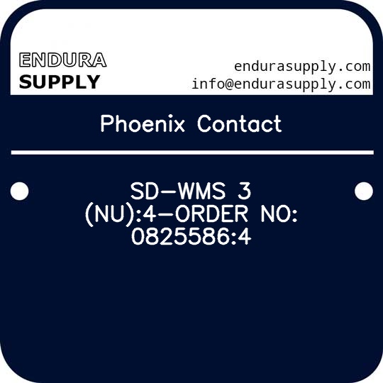 phoenix-contact-sd-wms-3-nu4-order-no-08255864