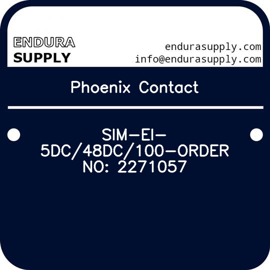 phoenix-contact-sim-ei-5dc48dc100-order-no-2271057