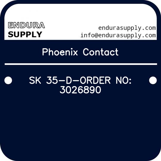 phoenix-contact-sk-35-d-order-no-3026890