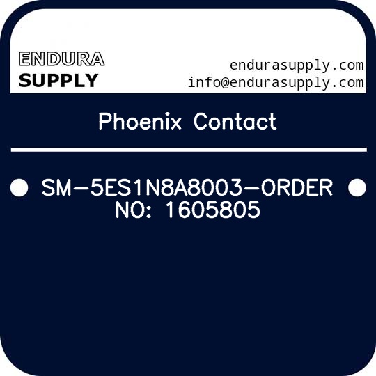 phoenix-contact-sm-5es1n8a8003-order-no-1605805