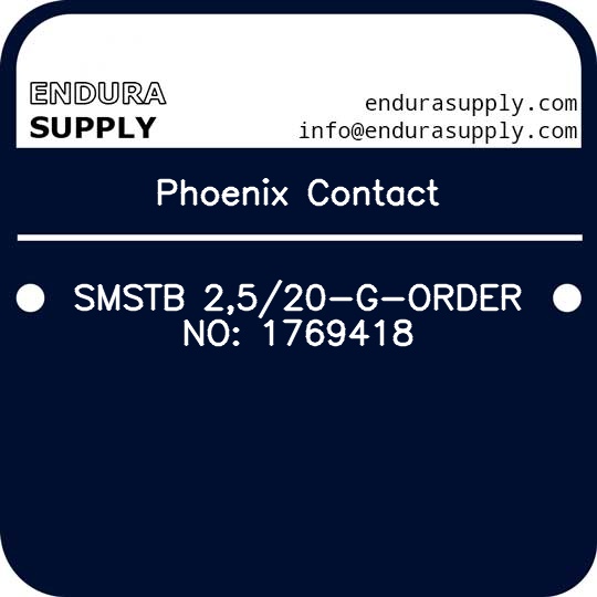 phoenix-contact-smstb-2520-g-order-no-1769418