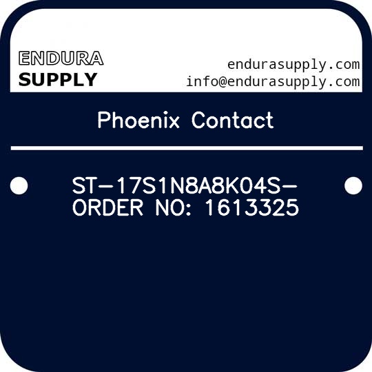 phoenix-contact-st-17s1n8a8k04s-order-no-1613325