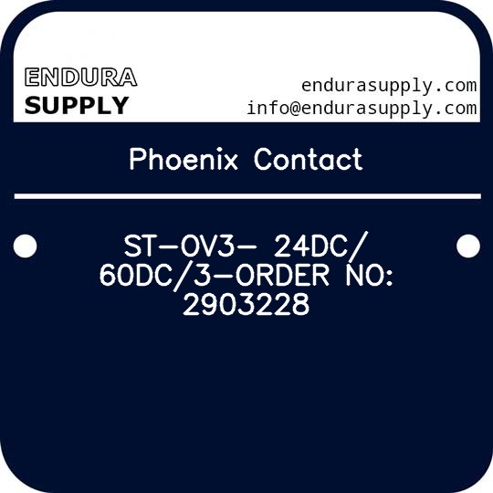 phoenix-contact-st-ov3-24dc-60dc3-order-no-2903228