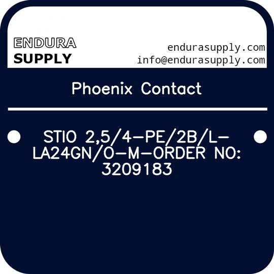 phoenix-contact-stio-254-pe2bl-la24gno-m-order-no-3209183