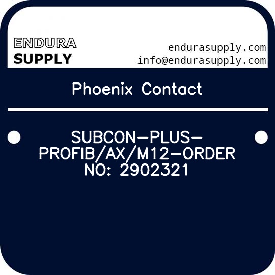 phoenix-contact-subcon-plus-profibaxm12-order-no-2902321