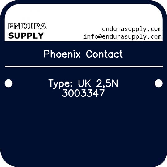 phoenix-contact-type-uk-25n-3003347