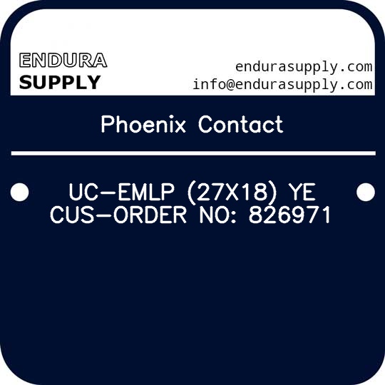 phoenix-contact-uc-emlp-27x18-ye-cus-order-no-826971