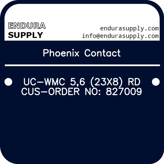 phoenix-contact-uc-wmc-56-23x8-rd-cus-order-no-827009