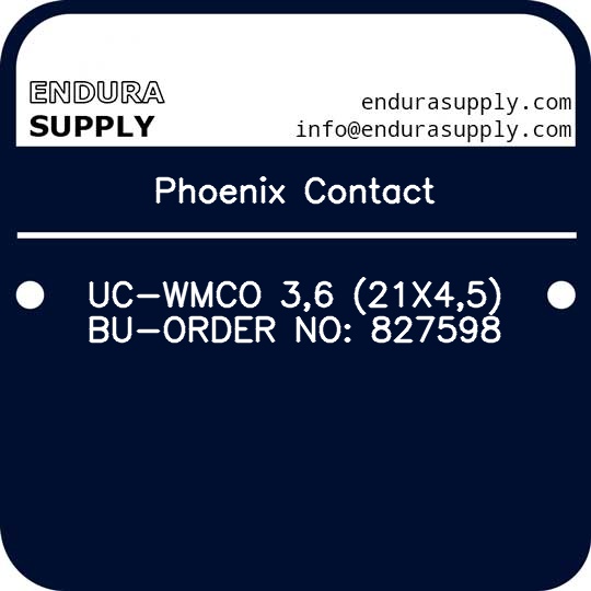 phoenix-contact-uc-wmco-36-21x45-bu-order-no-827598