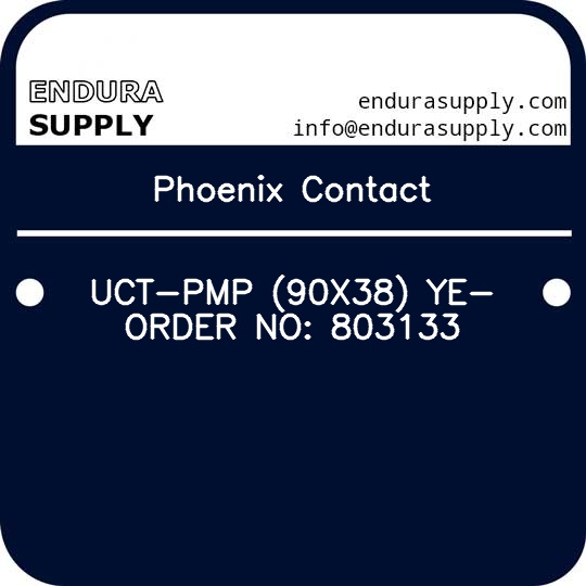 phoenix-contact-uct-pmp-90x38-ye-order-no-803133