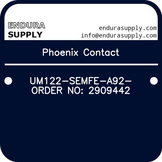 phoenix-contact-um122-semfe-a92-order-no-2909442