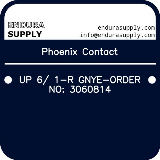 phoenix-contact-up-6-1-r-gnye-order-no-3060814