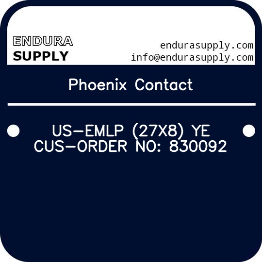 phoenix-contact-us-emlp-27x8-ye-cus-order-no-830092