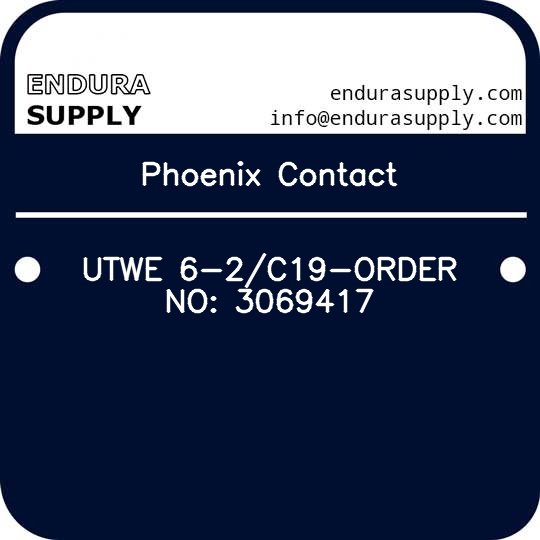 phoenix-contact-utwe-6-2c19-order-no-3069417