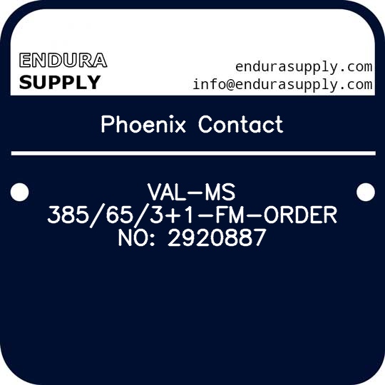 phoenix-contact-val-ms-3856531-fm-order-no-2920887