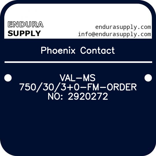 phoenix-contact-val-ms-7503030-fm-order-no-2920272