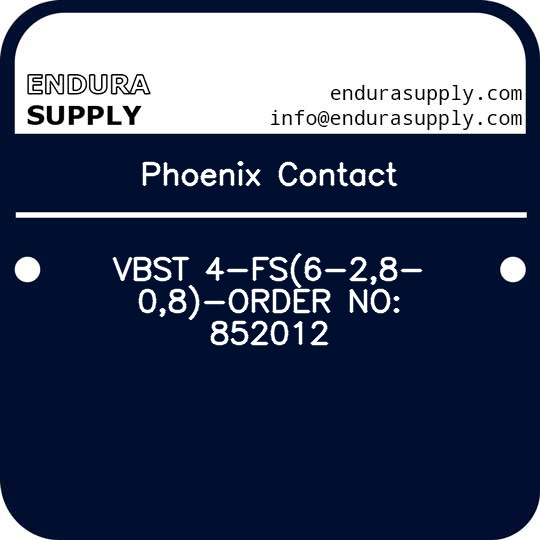 phoenix-contact-vbst-4-fs6-28-08-order-no-852012