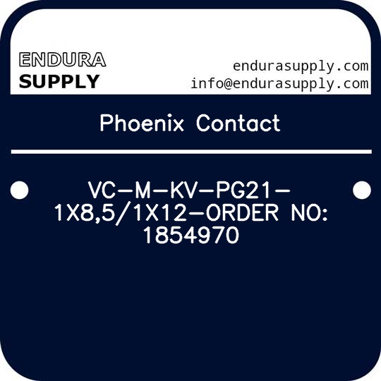 phoenix-contact-vc-m-kv-pg21-1x851x12-order-no-1854970