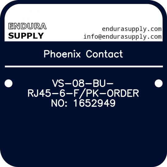 phoenix-contact-vs-08-bu-rj45-6-fpk-order-no-1652949
