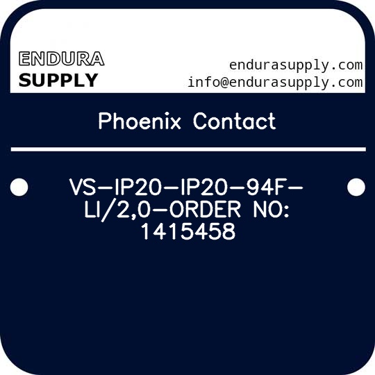 phoenix-contact-vs-ip20-ip20-94f-li20-order-no-1415458