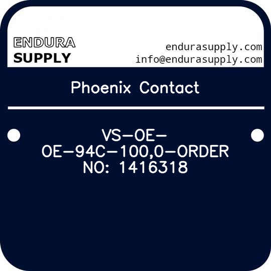 phoenix-contact-vs-oe-oe-94c-1000-order-no-1416318