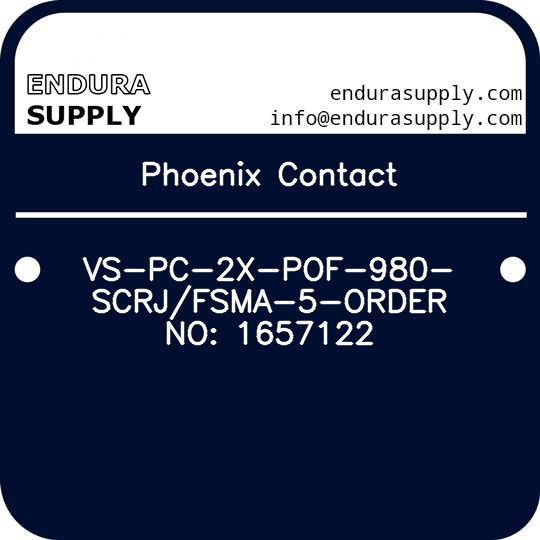 phoenix-contact-vs-pc-2x-pof-980-scrjfsma-5-order-no-1657122