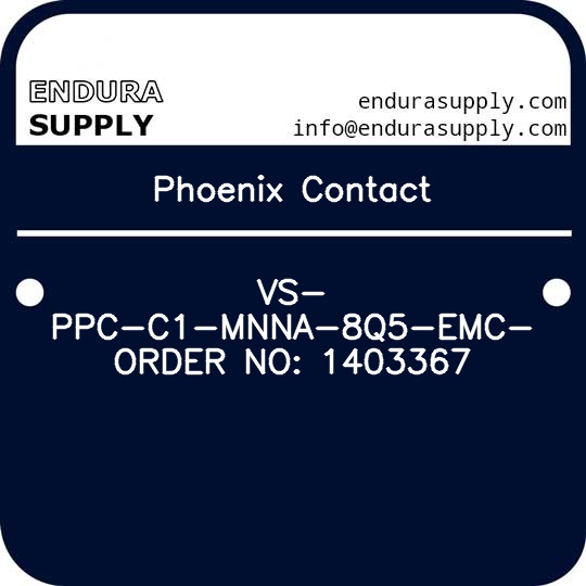 phoenix-contact-vs-ppc-c1-mnna-8q5-emc-order-no-1403367
