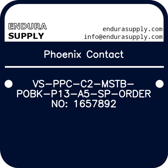 phoenix-contact-vs-ppc-c2-mstb-pobk-p13-a5-sp-order-no-1657892