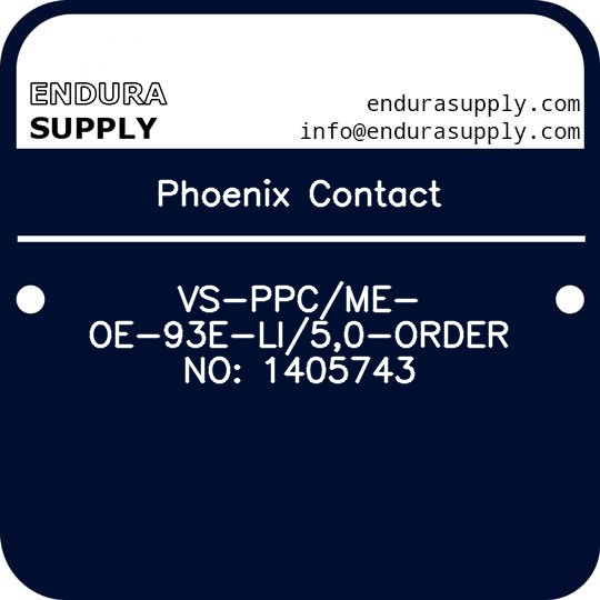 phoenix-contact-vs-ppcme-oe-93e-li50-order-no-1405743