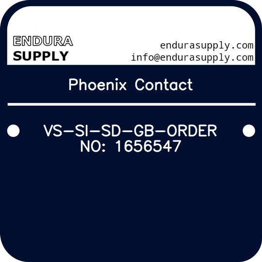 phoenix-contact-vs-si-sd-gb-order-no-1656547